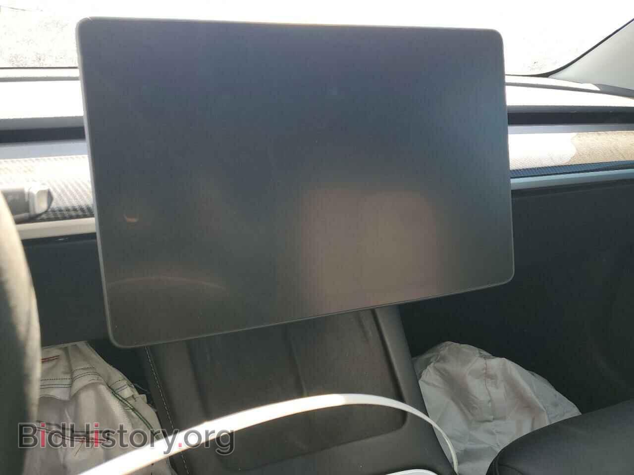 2022 TESLA MODEL 3 - VIN: 5YJ3E1EB3NF272906 - Photo 9