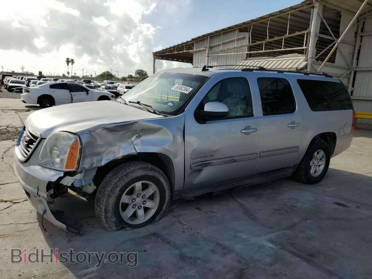 Фотография 1GKS1KE04DR335357 - GMC YUKON 2013