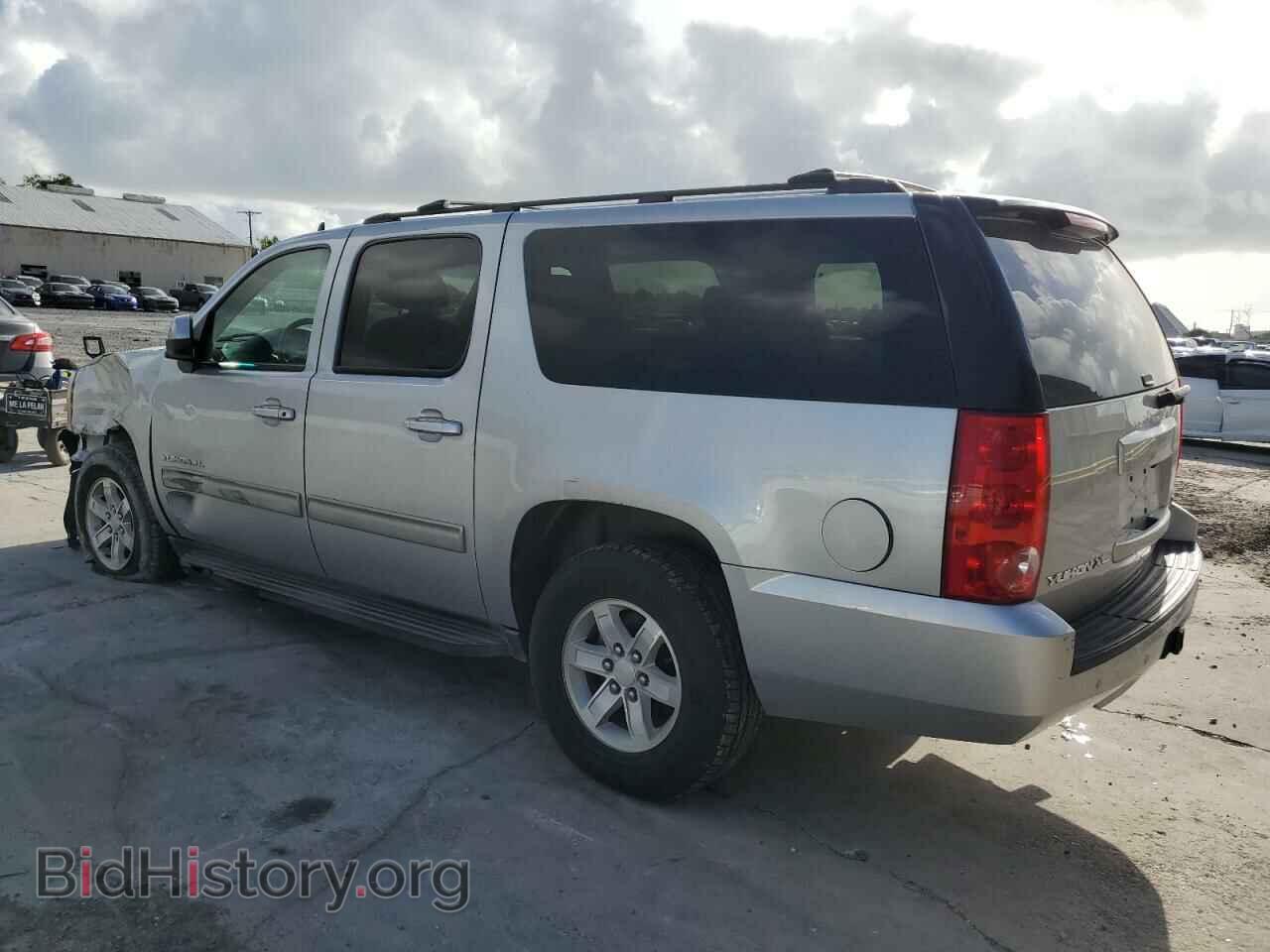 2013 GMC YUKON - VIN: 1GKS1KE04DR335357 - Фото 2