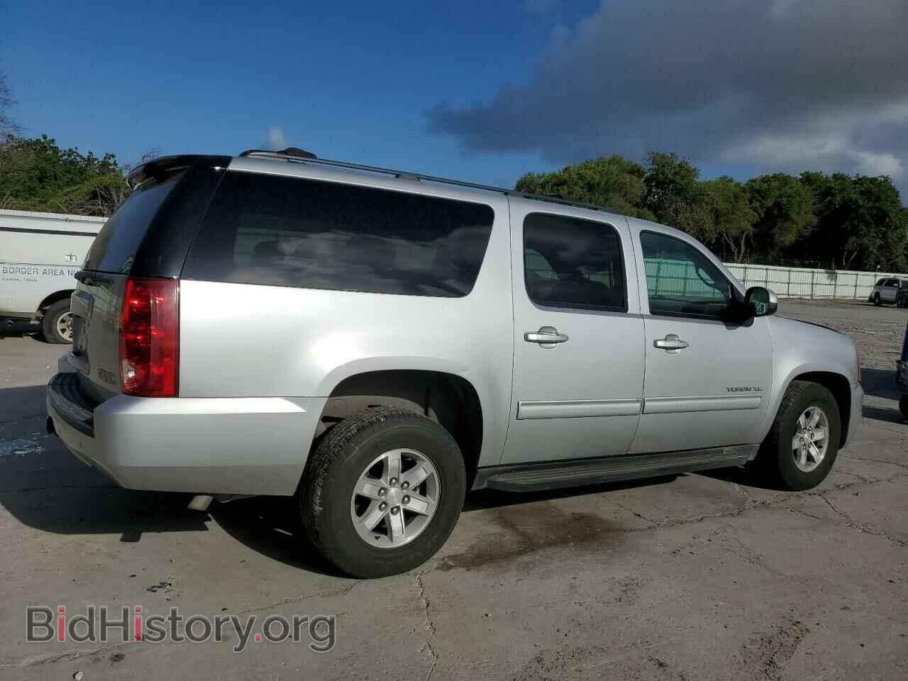 2013 GMC YUKON - VIN: 1GKS1KE04DR335357 - Фото 3