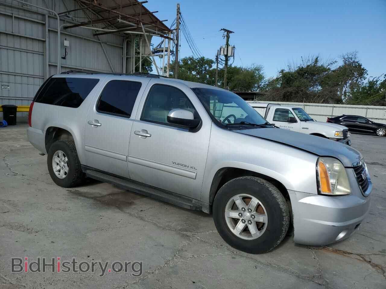 2013 GMC YUKON - VIN: 1GKS1KE04DR335357 - Фото 4