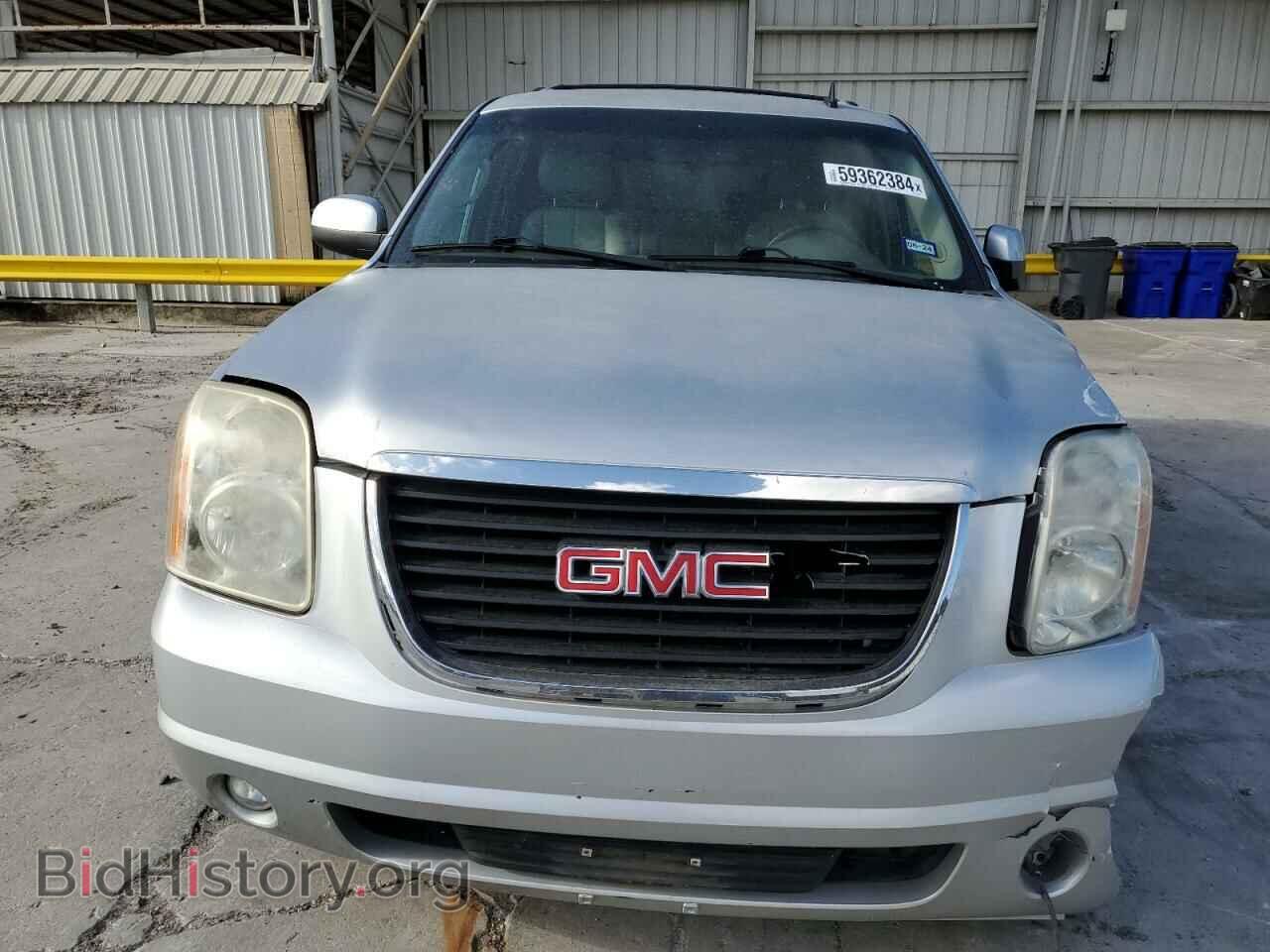 2013 GMC YUKON - VIN: 1GKS1KE04DR335357 - Фото 5