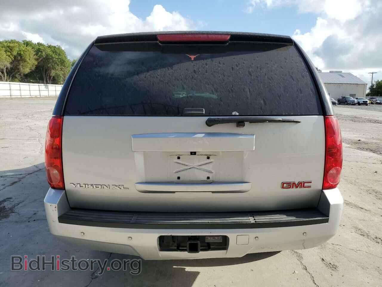 2013 GMC YUKON - VIN: 1GKS1KE04DR335357 - Фото 6