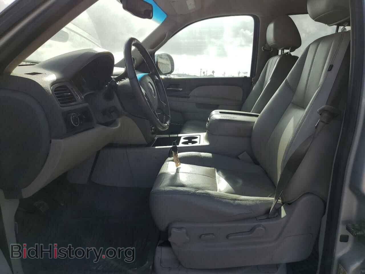 2013 GMC YUKON - VIN: 1GKS1KE04DR335357 - Фото 7
