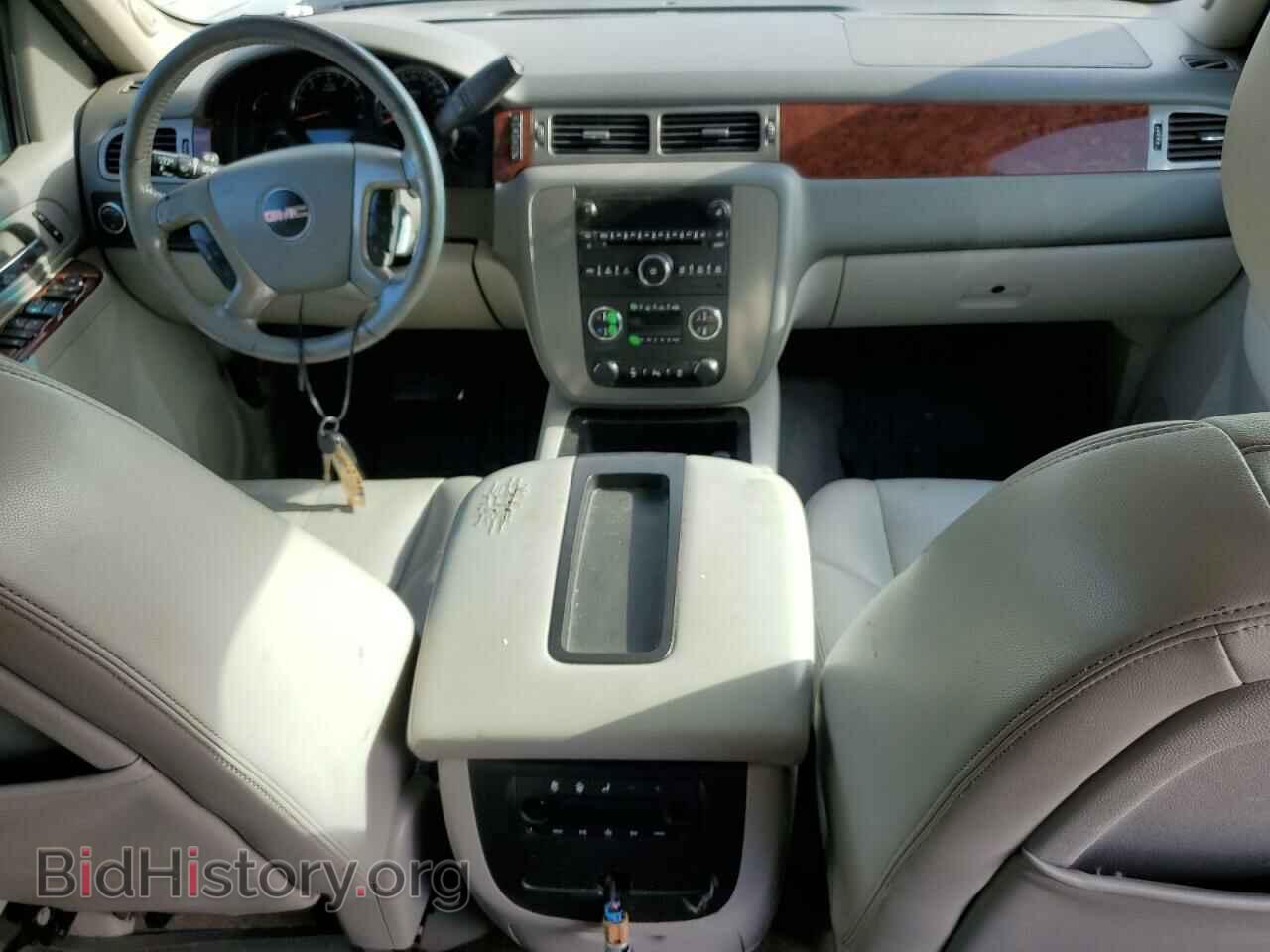 2013 GMC YUKON - VIN: 1GKS1KE04DR335357 - Фото 8