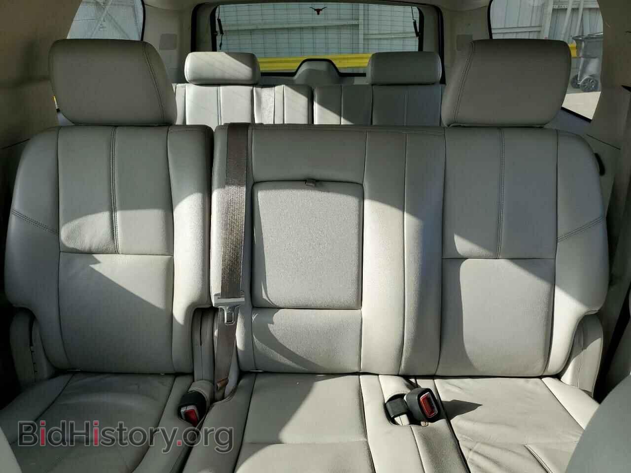 2013 GMC YUKON - VIN: 1GKS1KE04DR335357 - Фото 10