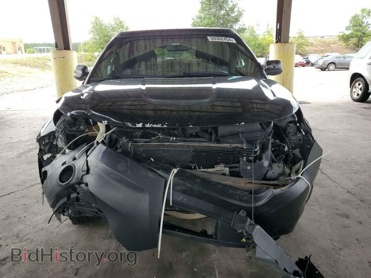 2013 FORD EXPLORER - VIN: 1FM5K8AR6DGB79116 - Фото 5