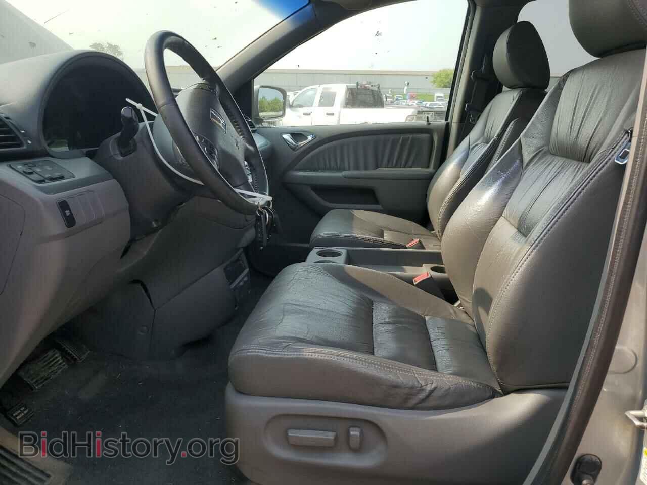 2008 HONDA All Models - VIN: 5FNRL38758B032103 - Фото 7