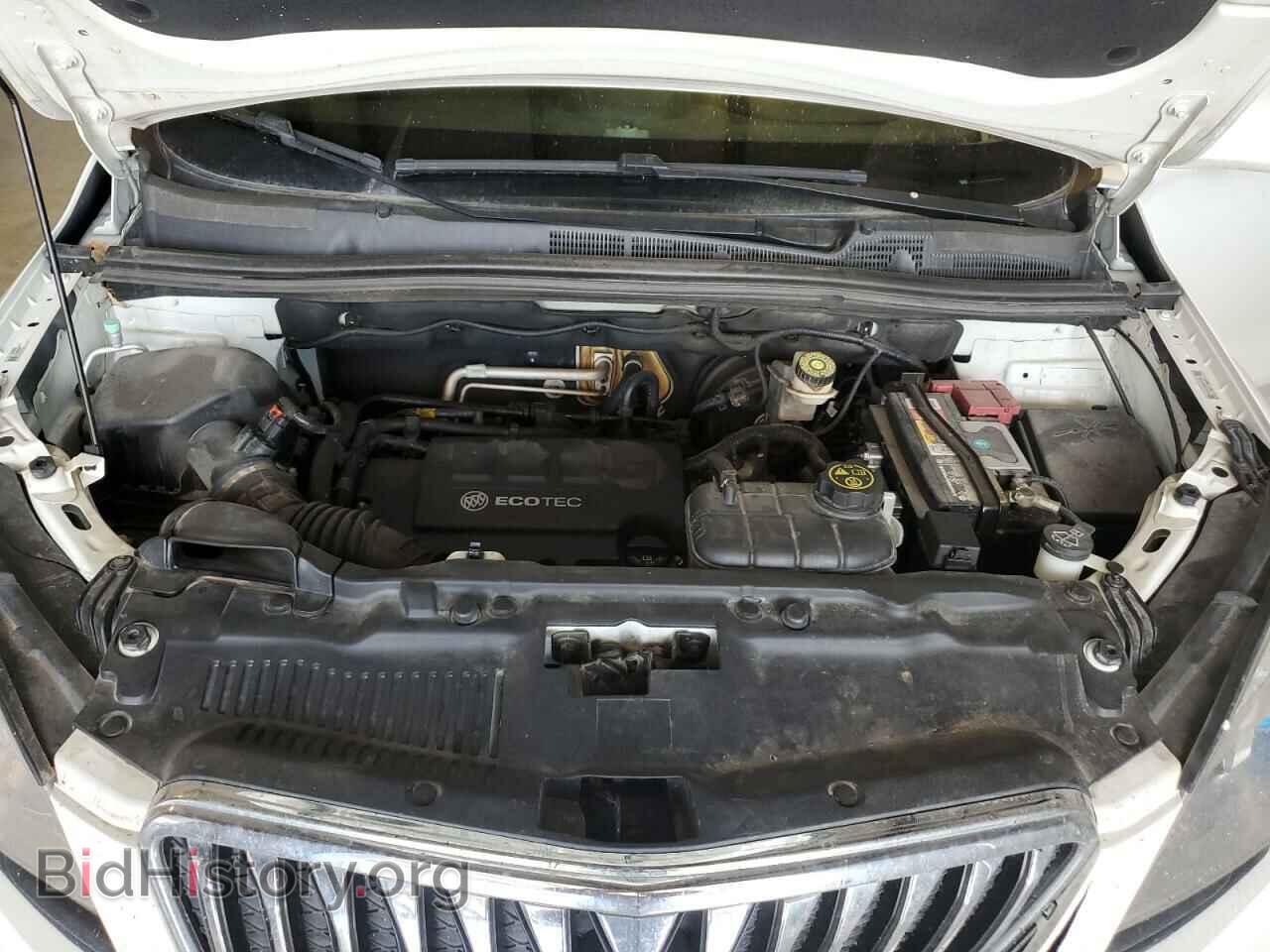 2013 BUICK ENCORE - VIN: KL4CJCSB9DB175474 - Photo 11