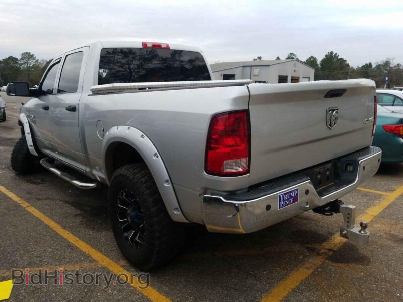 2014 RAM 2500 (VIN 3C6TR5CT4EG155439) — photo 3 of 10