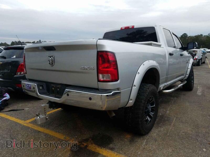 2014 RAM 2500 (VIN 3C6TR5CT4EG155439) — photo 4 of 10