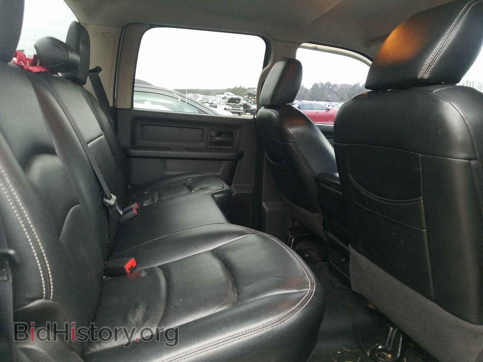 2014 RAM 2500 - VIN: 3C6TR5CT4EG155439 - Photo 6
