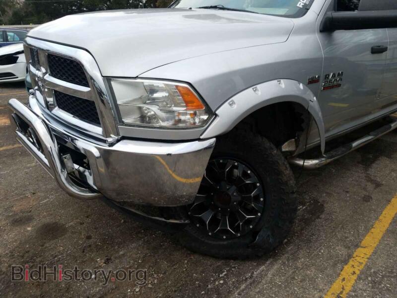 2014 RAM 2500 (VIN 3C6TR5CT4EG155439) — photo 9 of 10