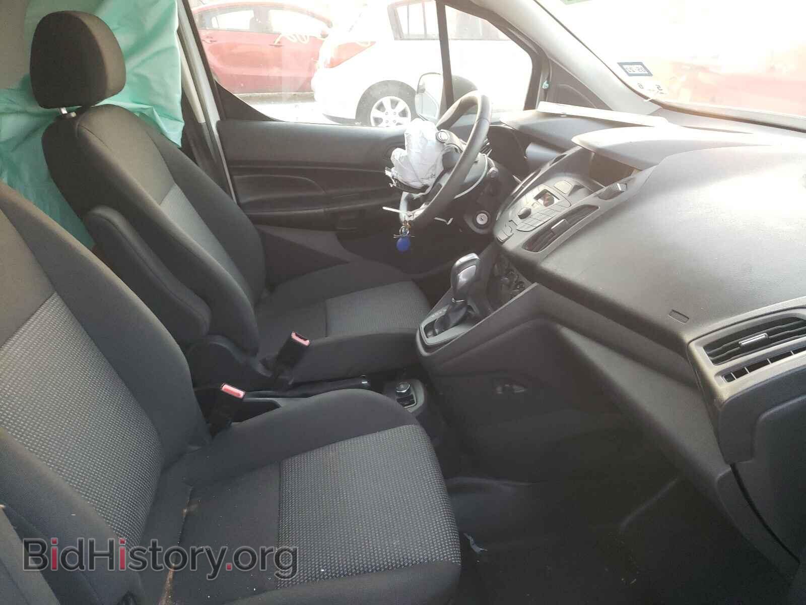 Фотография NM0LS7E72E1145688 - FORD TRANSIT CO 2014
