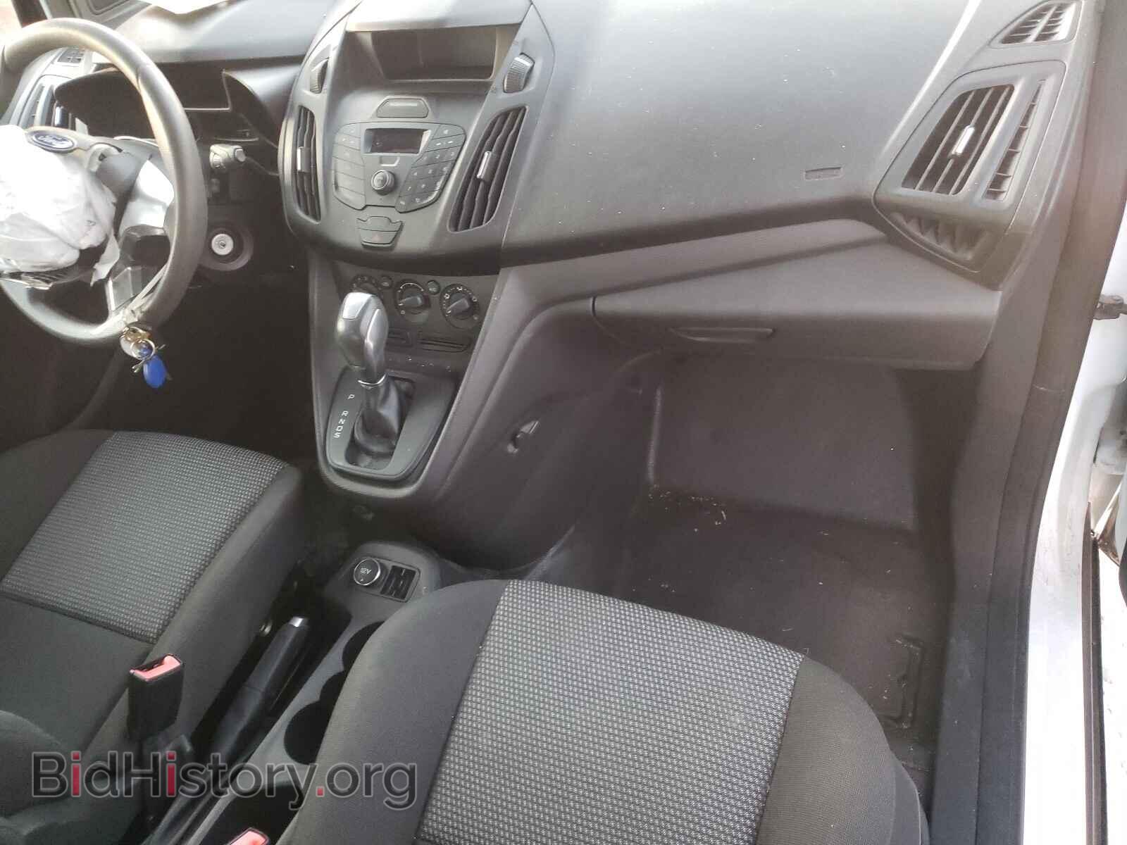 2014 FORD TRANSIT CO - VIN: NM0LS7E72E1145688 - Фото 5