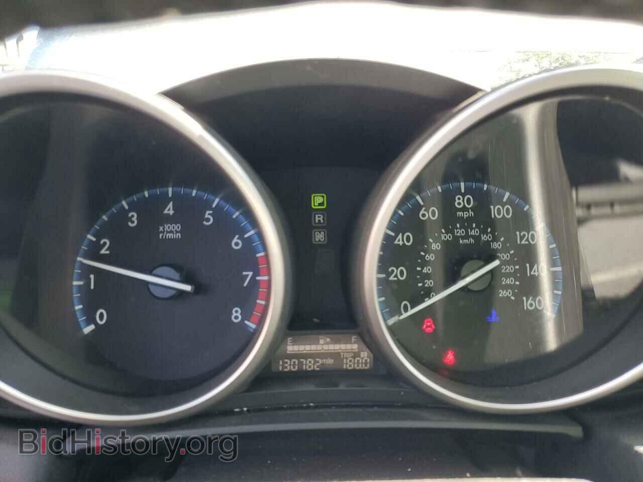 2012 MAZDA 3 - VIN: JM1BL1W72C1682484 - Фото 9