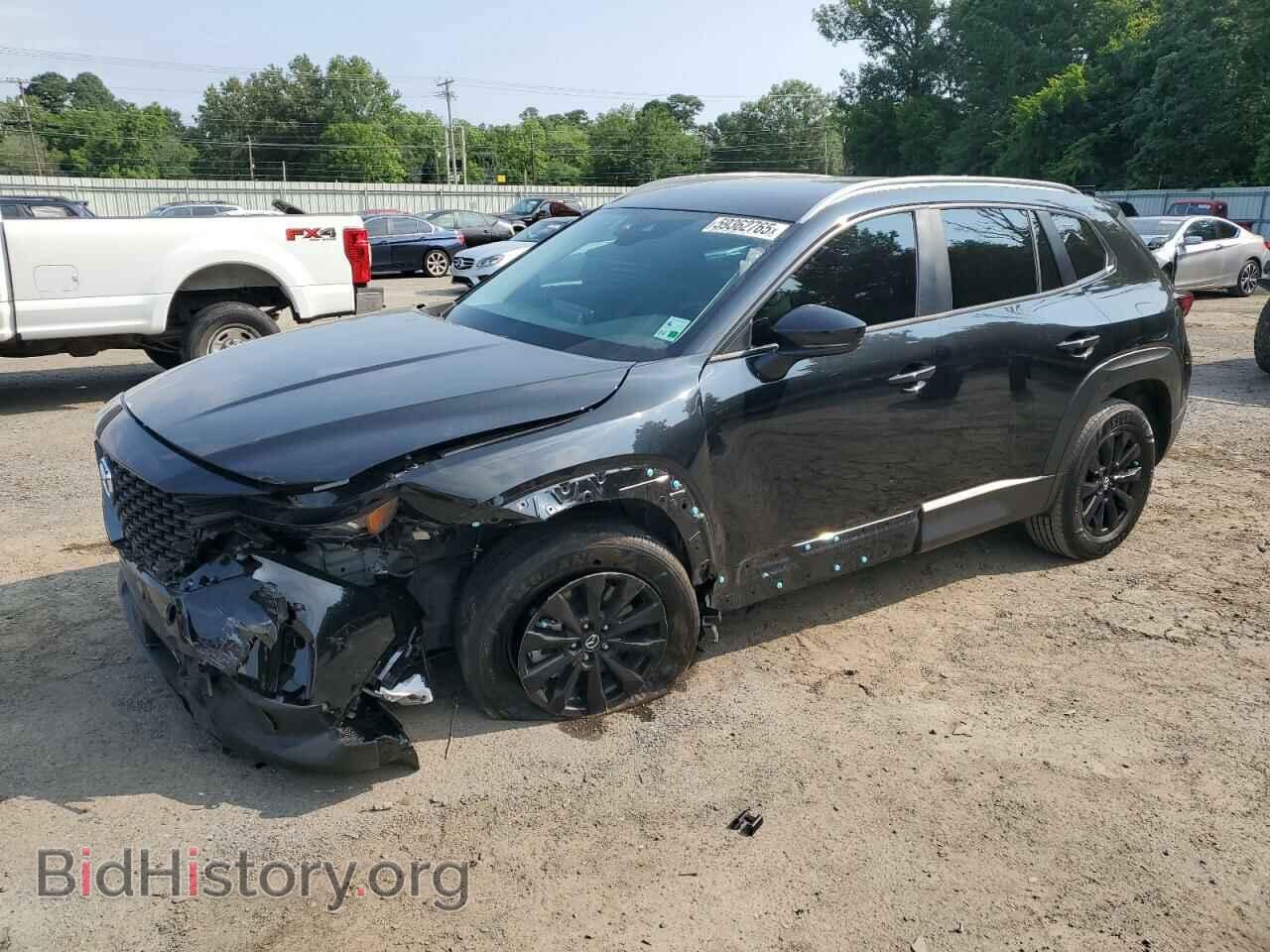 Фотография 7MMVABDM2RN180948 - MAZDA CX-50 2024