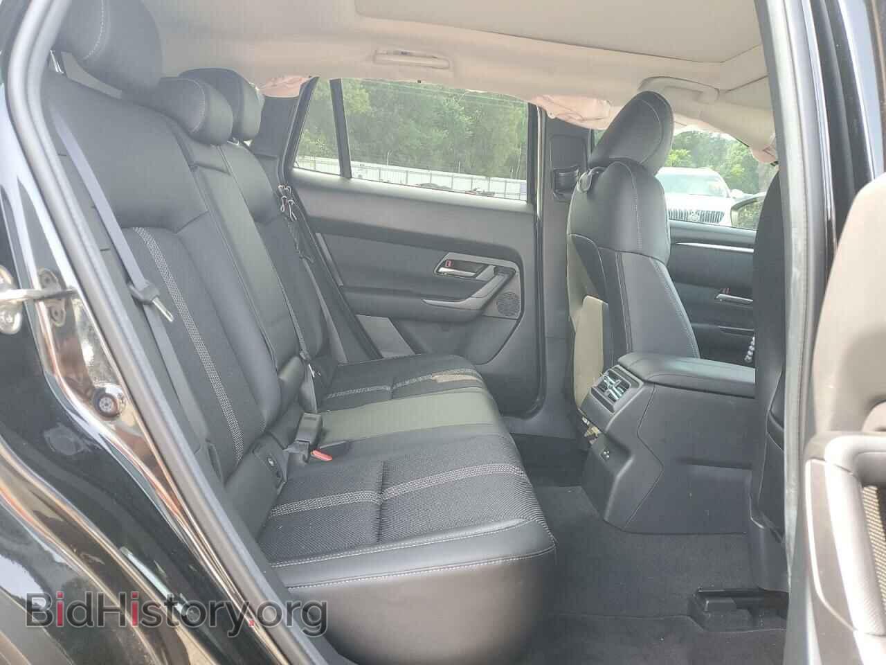 2024 MAZDA CX-50 - VIN: 7MMVABDM2RN180948 - Фото 11