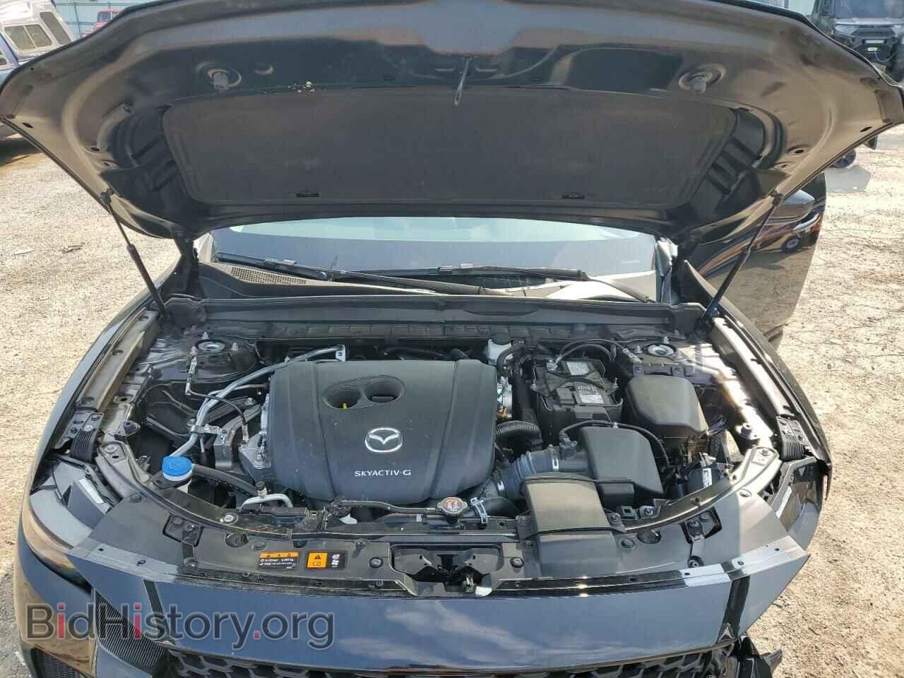 2024 MAZDA CX-50 - VIN: 7MMVABDM2RN180948 - Фото 12