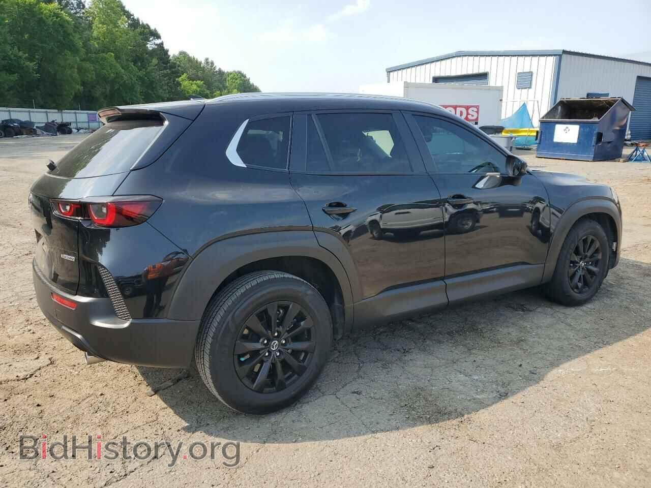 2024 MAZDA CX-50 - VIN: 7MMVABDM2RN180948 - Фото 3