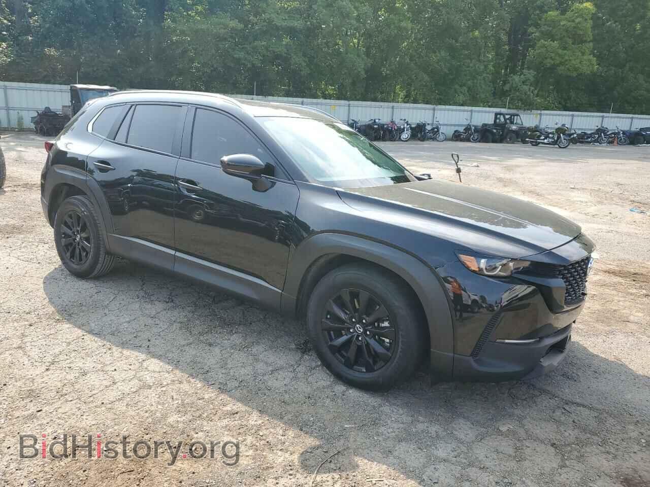 2024 MAZDA CX-50 - VIN: 7MMVABDM2RN180948 - Фото 4