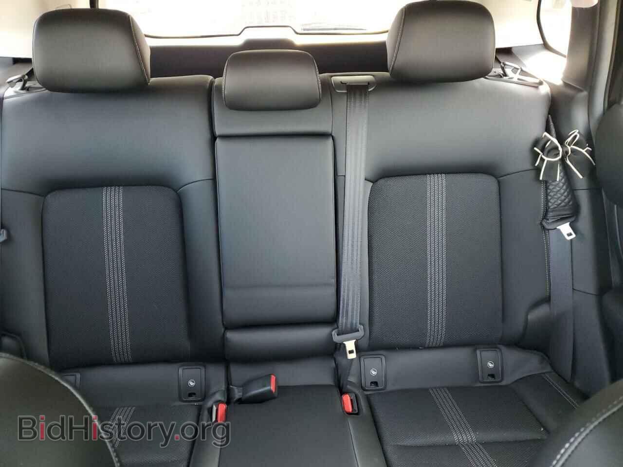 2024 MAZDA CX-50 - VIN: 7MMVABDM2RN180948 - Фото 10
