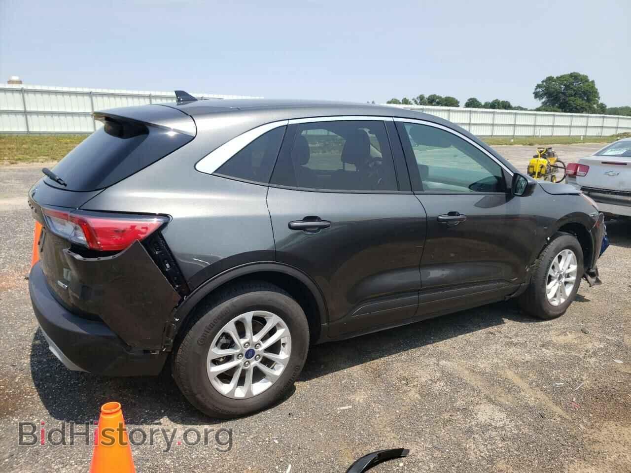 2020 FORD ESCAPE - VIN: 1FMCU9G62LUA26060 - Photo 3