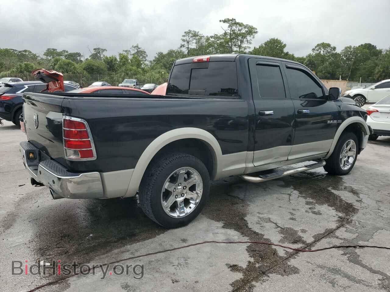 2010 DODGE All Models - VIN: 1D7RB1GT7AS184324 - Photo 3