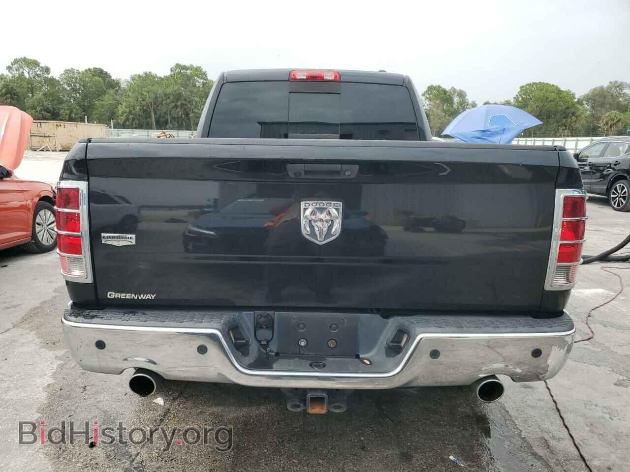 2010 DODGE All Models - VIN: 1D7RB1GT7AS184324 - Photo 6