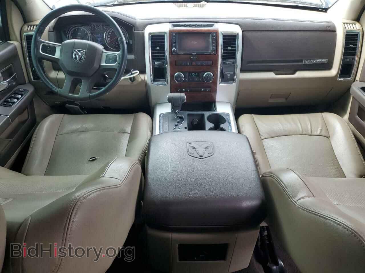 2010 DODGE All Models - VIN: 1D7RB1GT7AS184324 - Photo 8