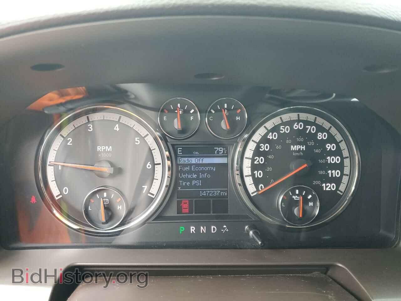 2010 DODGE All Models - VIN: 1D7RB1GT7AS184324 - Photo 9