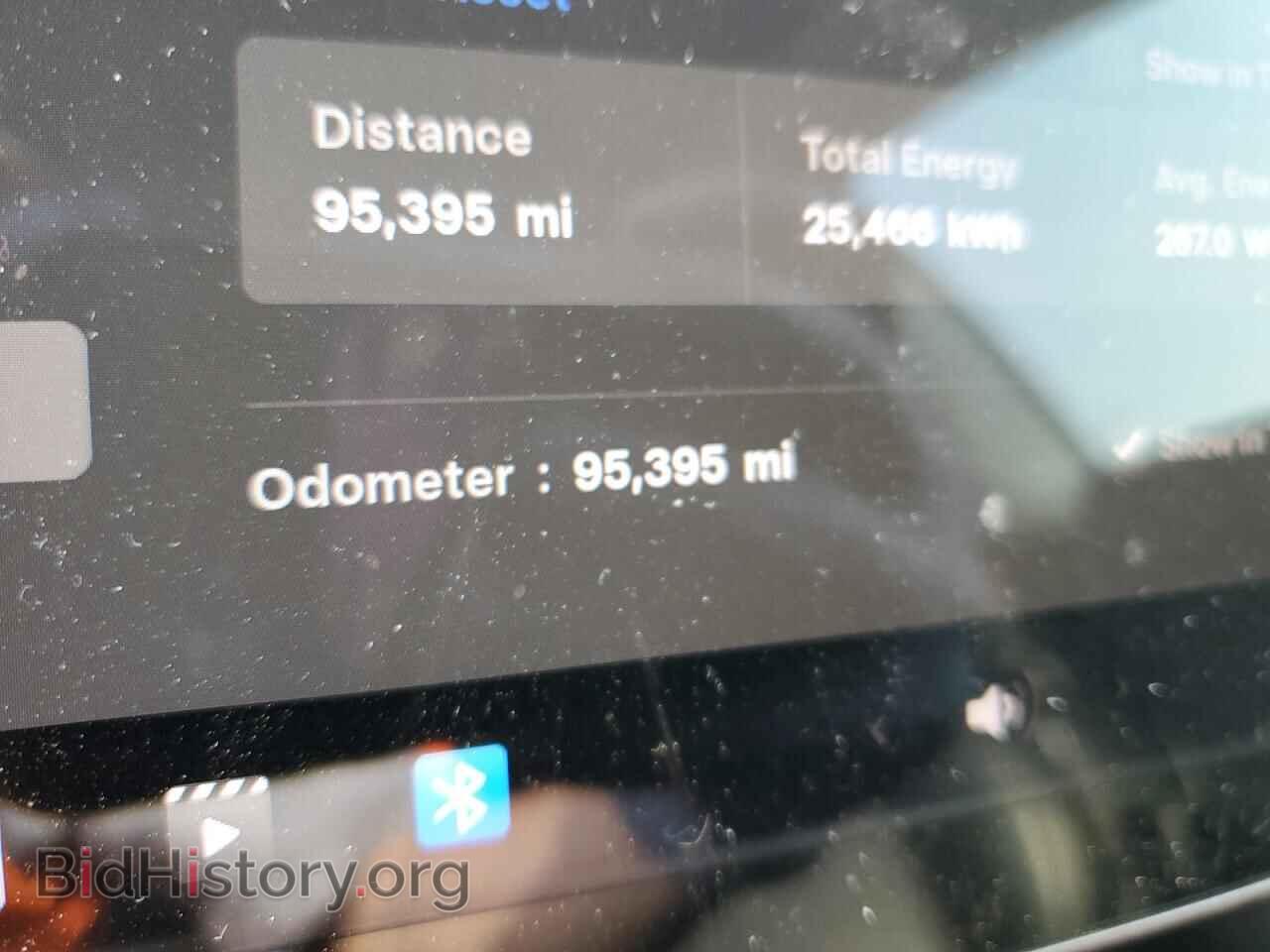 2018 TESLA MODEL 3 - VIN: 5YJ3E1EB8JF064224 - Фото 9