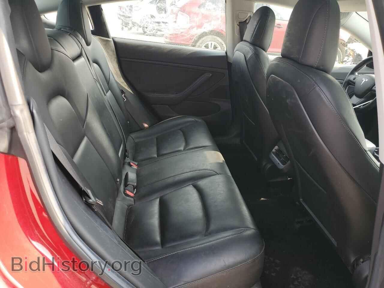 2018 TESLA MODEL 3 - VIN: 5YJ3E1EB8JF064224 - Фото 10