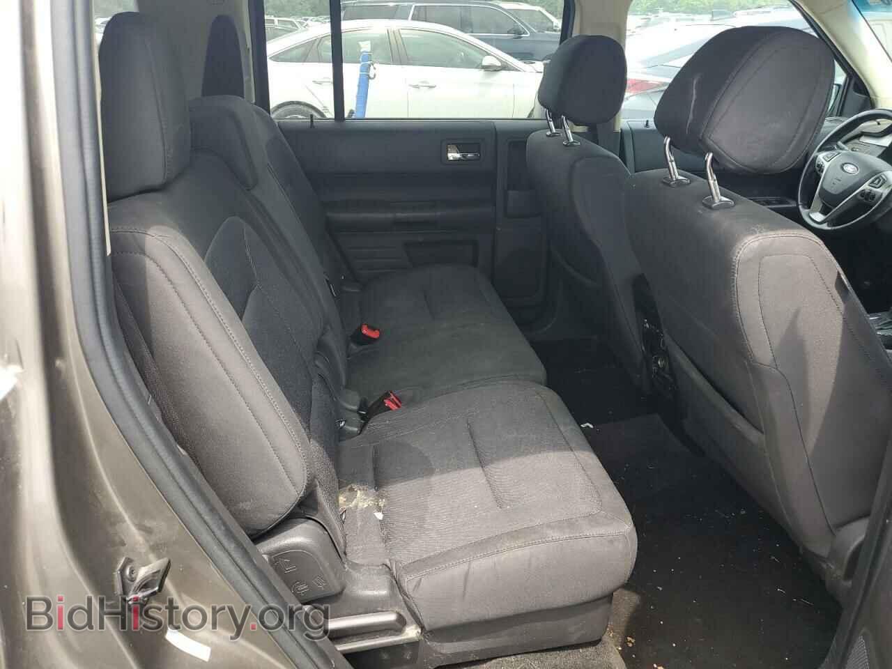 2013 FORD FLEX - VIN: 2FMGK5B85DBD17099 - Photo 11