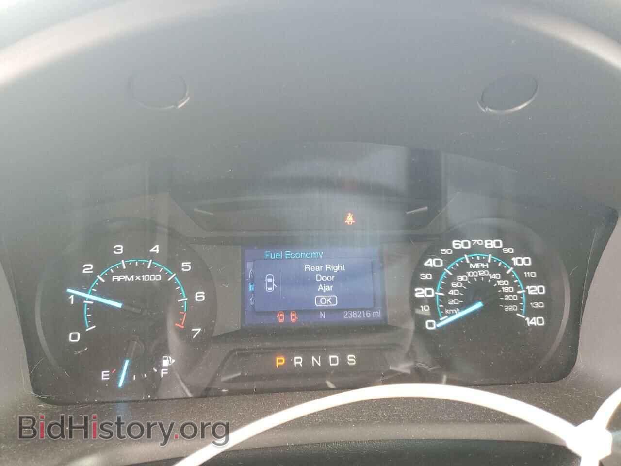 2013 FORD FLEX - VIN: 2FMGK5B85DBD17099 - Photo 9