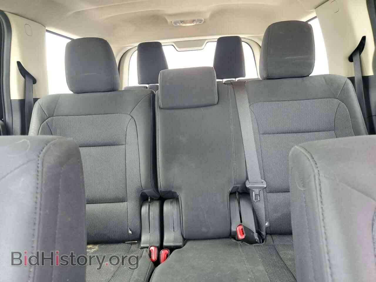2013 FORD FLEX - VIN: 2FMGK5B85DBD17099 - Photo 10