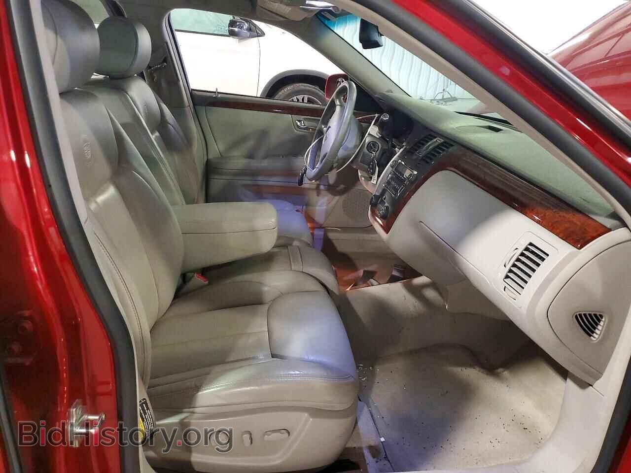 2006 CADILLAC DTS - VIN: 1G6KD57Y06U248873 - Фото 7