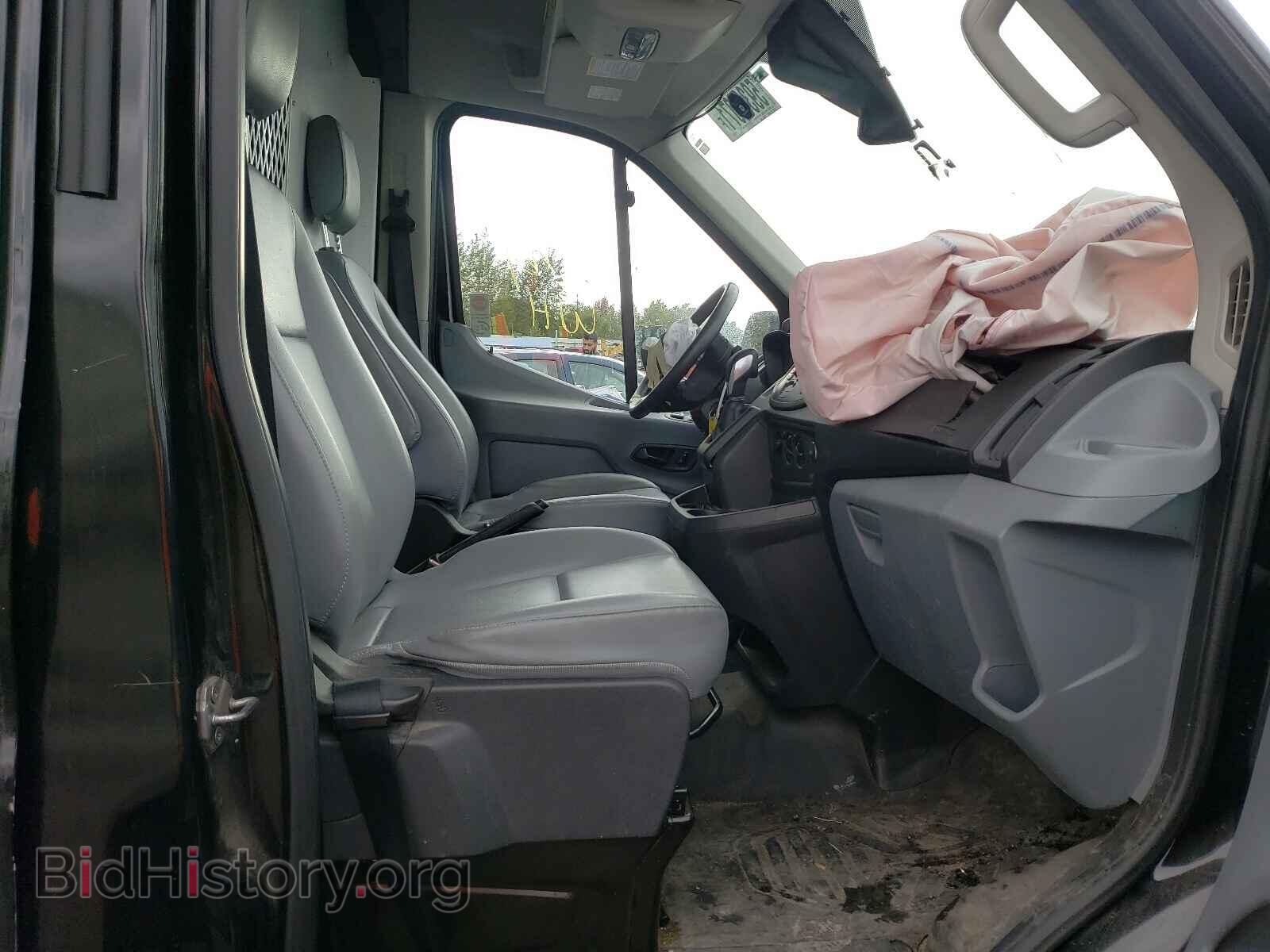 2015 FORD TRANSIT CO - VIN: 1FTNR2CM7FKB12913 - Photo 5