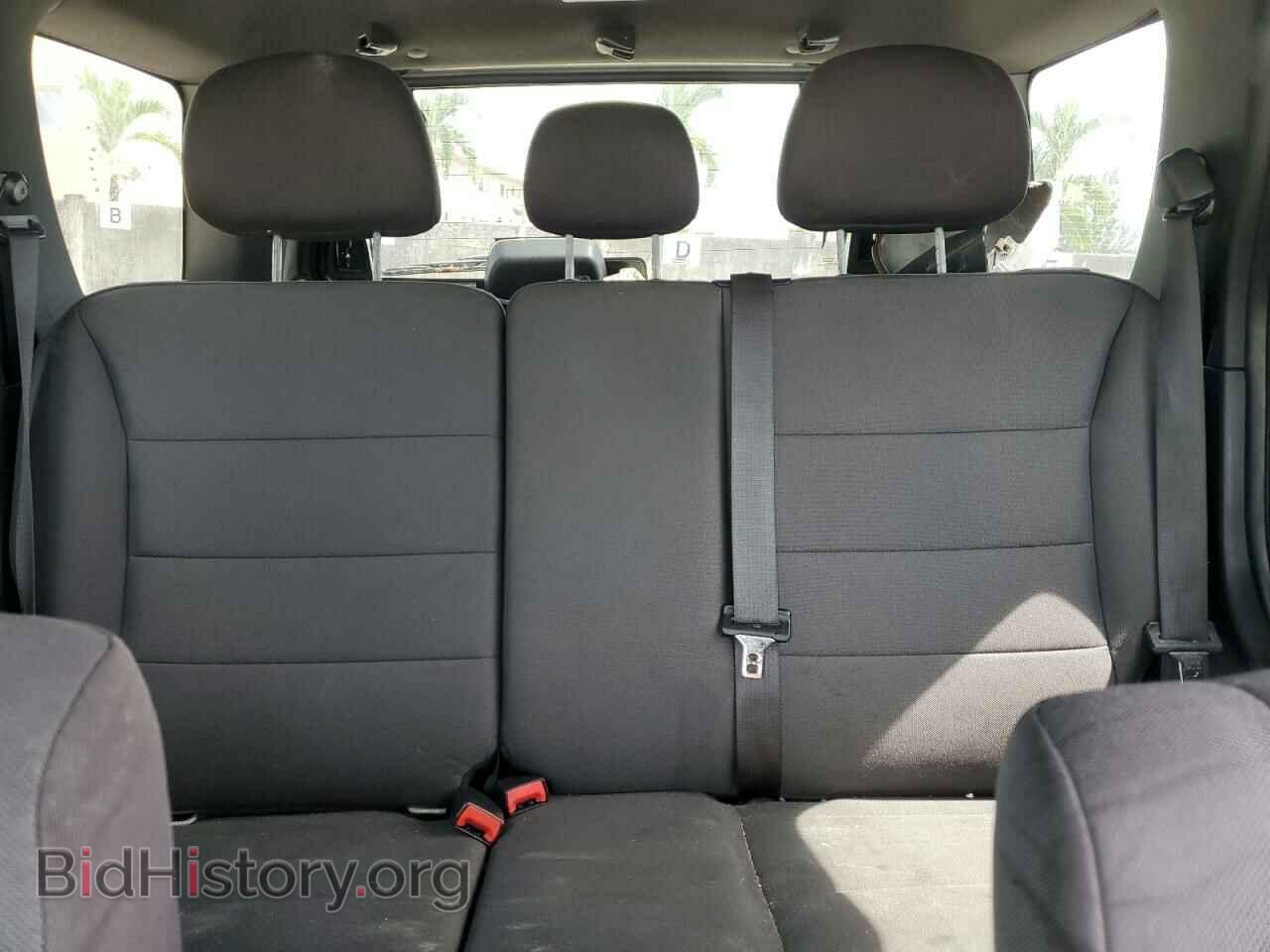 2010 FORD ESCAPE - VIN: 1FMCU0D7XAKD09646 - Фото 10