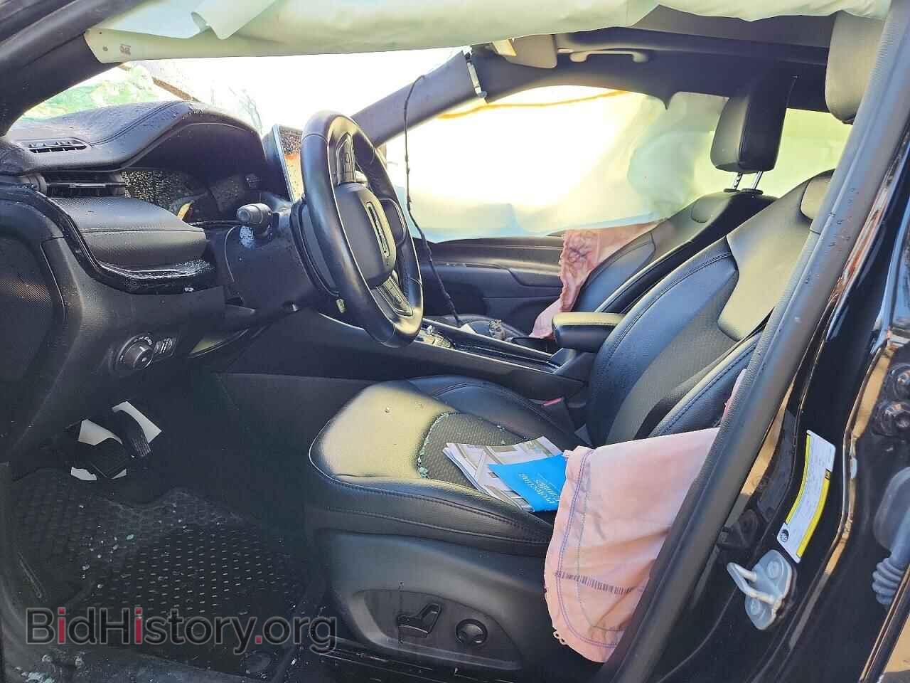 2022 JEEP COMPASS - VIN: 3C4NJDBB6NT171533 - Photo 7