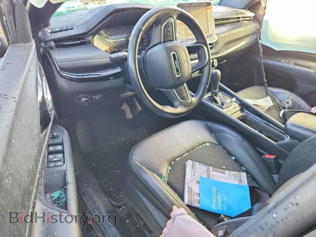 2022 JEEP COMPASS - VIN: 3C4NJDBB6NT171533 - Photo 8