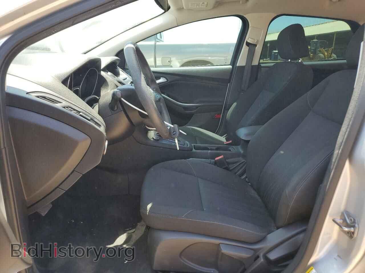 2016 FORD FOCUS - VIN: 1FADP3K20GL246476 - Фото 7