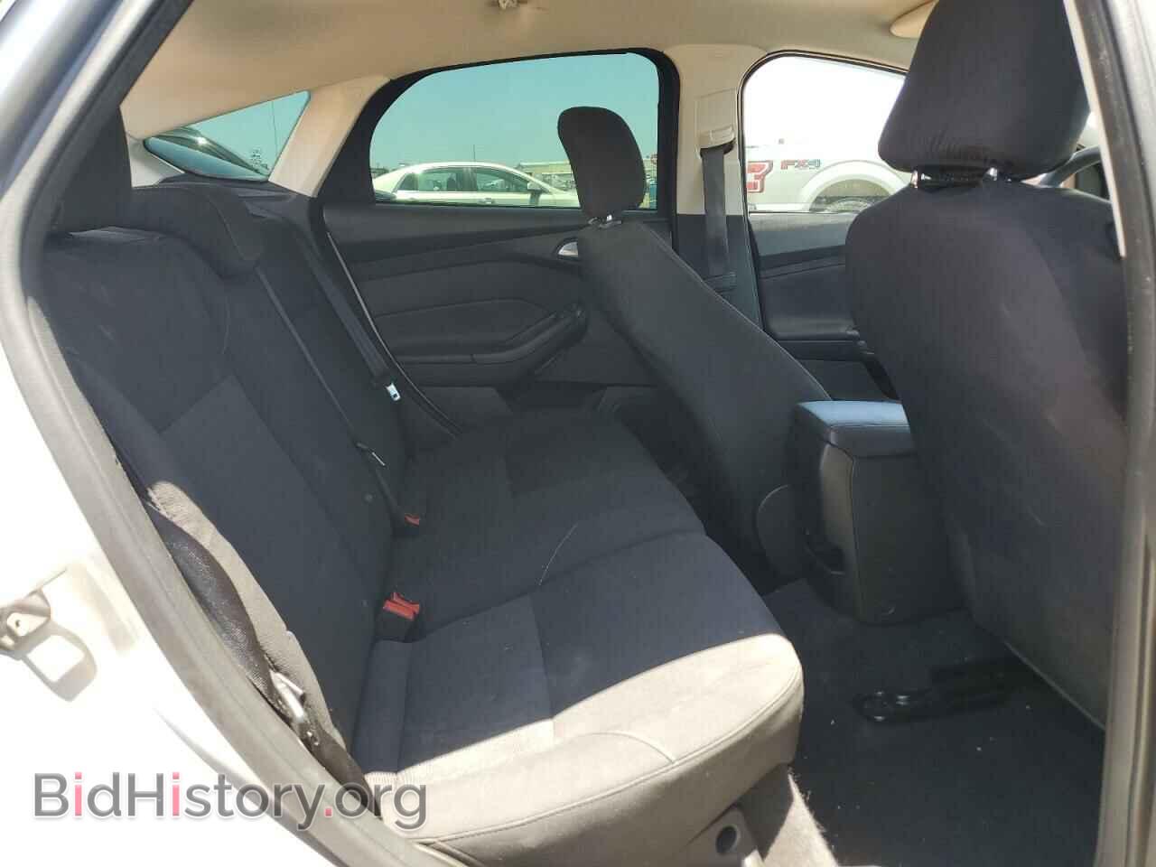 2016 FORD FOCUS - VIN: 1FADP3K20GL246476 - Фото 10