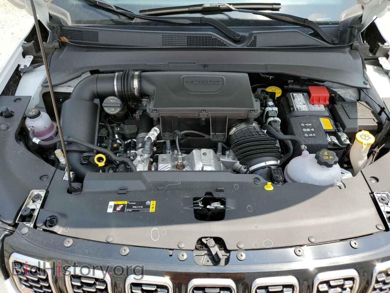 2024 JEEP COMPASS - VIN: 3C4NJDCN0RT122990 - Фото 12