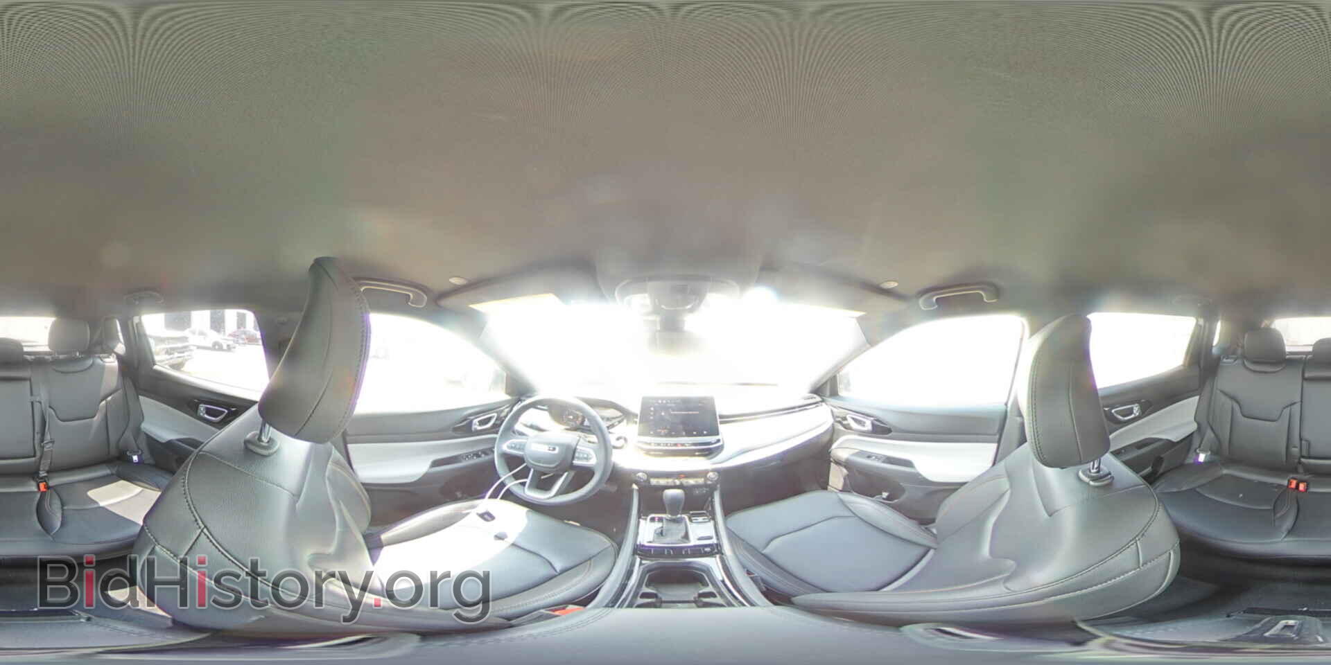 2024 JEEP COMPASS - VIN: 3C4NJDCN0RT122990 - Фото 15