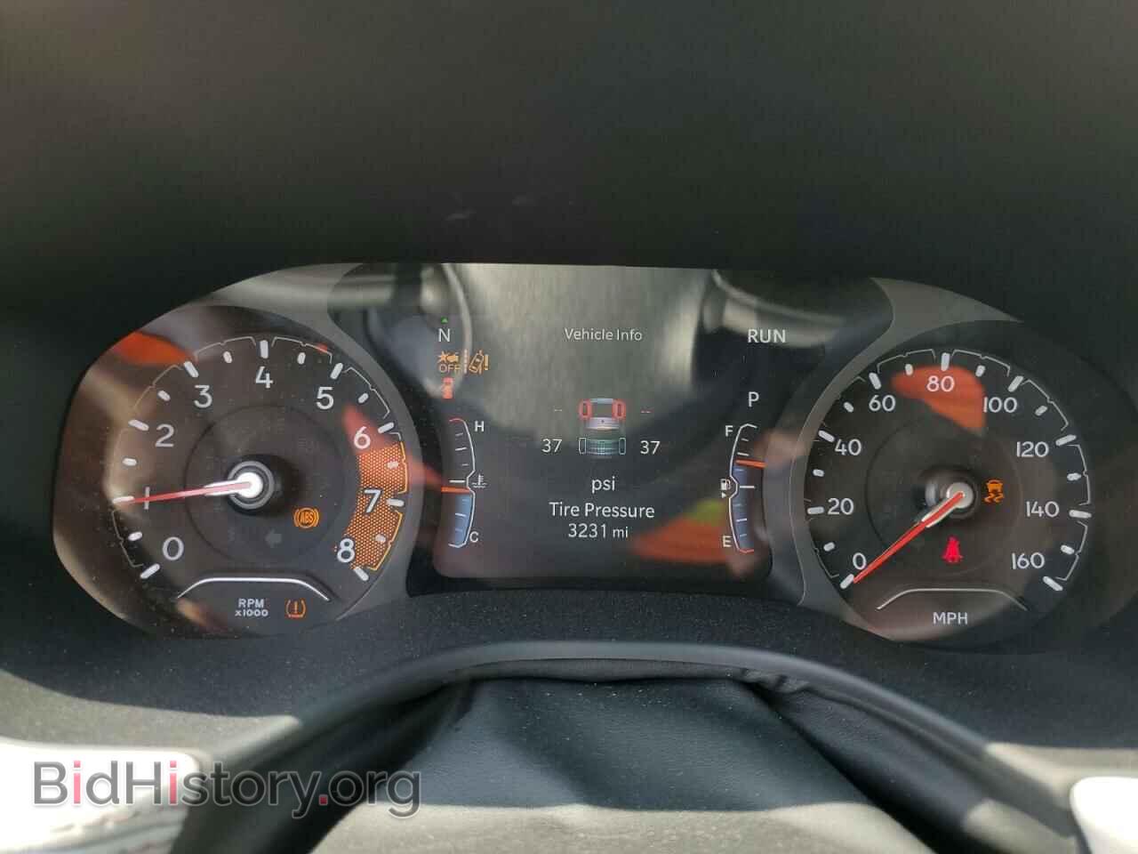 2024 JEEP COMPASS - VIN: 3C4NJDCN0RT122990 - Фото 9