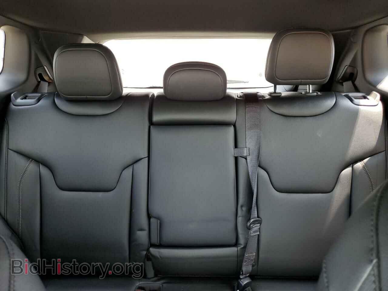 2024 JEEP COMPASS - VIN: 3C4NJDCN0RT122990 - Фото 10