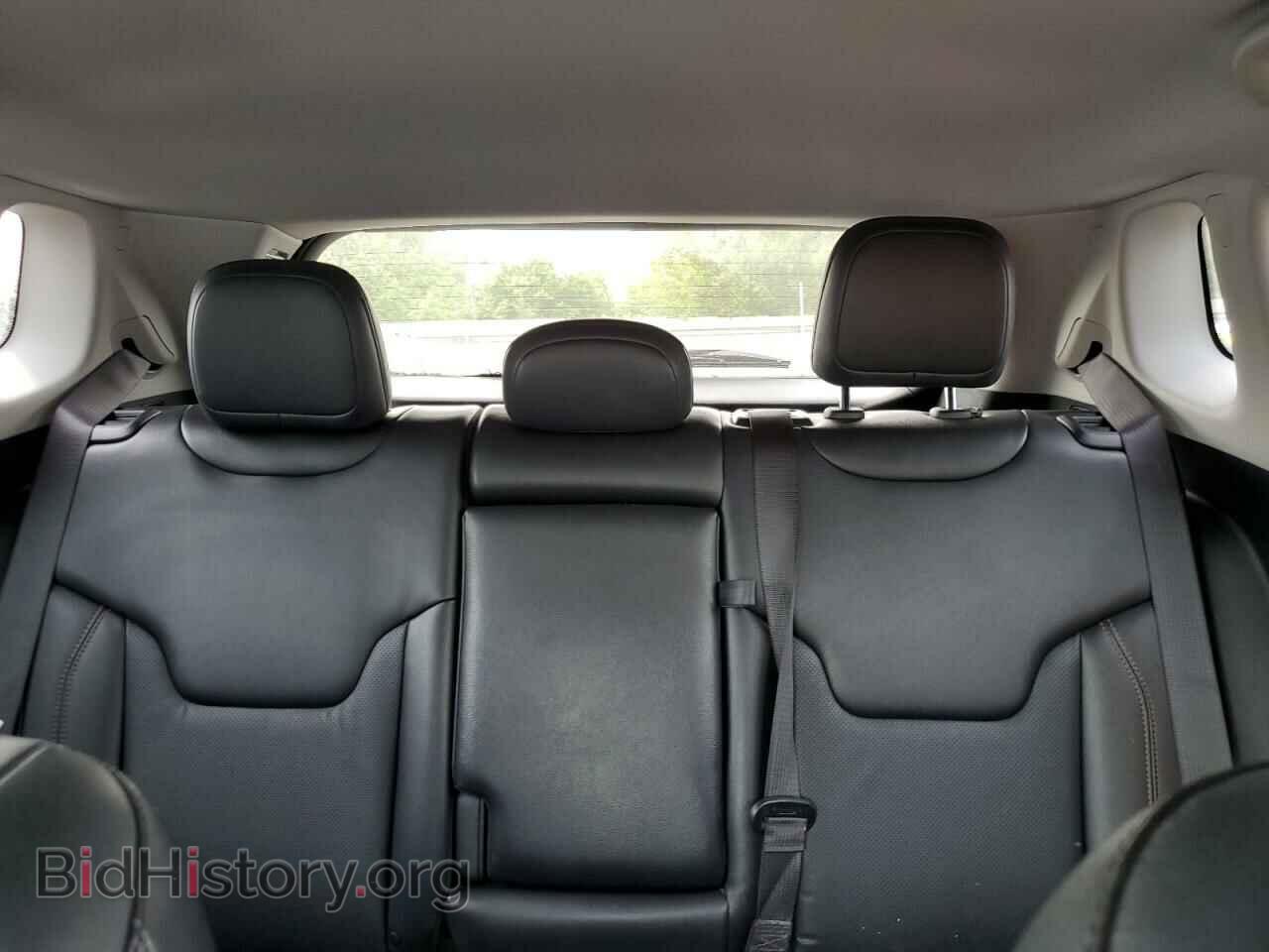 2022 JEEP COMPASS - VIN: 3C4NJDCB2NT130380 - Фото 10