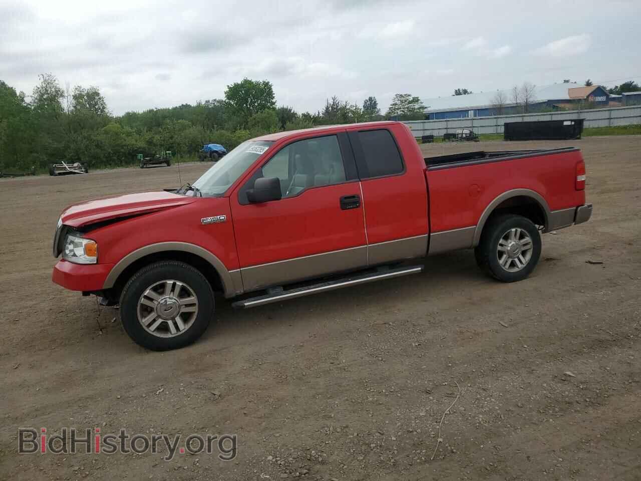 Photo 1FTPX12V36FB70769 - FORD All Models 2006