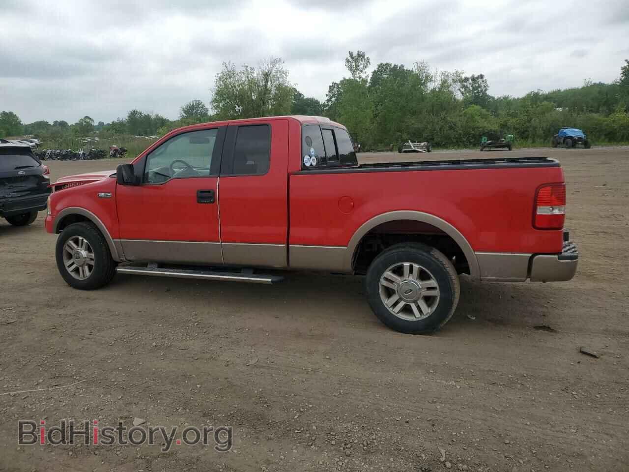 2006 FORD All Models - VIN: 1FTPX12V36FB70769 - Photo 2